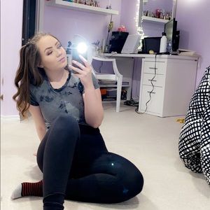 Meet your Posher, Kianna